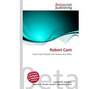 Robert Cant: Royal Corps of Signals, Kriss Akabusi, Brian Aldiss