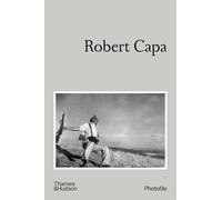 Jean Lacouture Robert Capa (Tascabile) Photofile