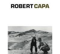 Robert Capa [Lingua inglese]
