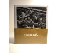 Robert Capa nella storia - fotografia - Mudec - Museo delle Culture