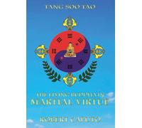 Robert Caputo Tang Soo Tao (Copertina rigida)