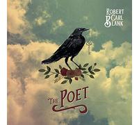 Robert Carl Blank - The Poet Lp