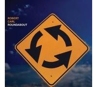 ROBERT CARL Roundabout (CD)
