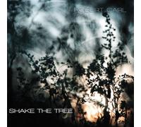 Robert Carl Shake the Tree (CD)