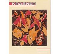 Robert Carleton Hobbs Lee Krasner (Tascabile) Modern Masters