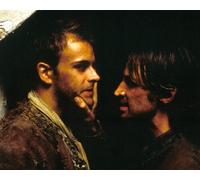 Robert Carlyle & Johnny Lee Miller [1011262] 8x10 Foto (Altre Misure