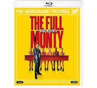 Robert Carlyle - The Full Monty [Edizione: Giappone]