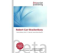 Robert Carr Brackenbury: Francis Asbury, John C. A. Barrett, James Austin Bastow
