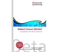 Robert Carson (Writer): Anne Applebaum, Ernest Becker, Herbert P. Bix