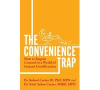 Robert Carter III Kirti Salwe C The Convenience (Tascabile) (PRESALE 14/01/2027)