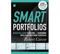 Robert Carver Smart Portfolios (Copertina rigida)