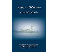 Robert Casseday Lewes, Delaware (Copertina rigida)