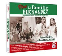 Robert Castel - vive La famille Hernandez