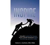 Robert Cerfolio Inspire (Tascabile)