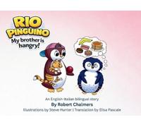 Robert Chalmers Rio Pinguino (Tascabile) Rio Pinguino