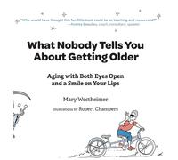 Robert Chambers Mary West What Nobody Tells You About Getting (Copertina rigida)