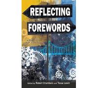 Robert Chambers Reflecting Forewords (Tascabile)