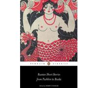 Russian Short Stories from Pushkin to Buida