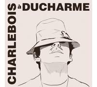 Robert Charlebois Charlebois A Ducharme (CD)