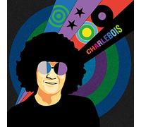 Robert Charlebois - Et Voila