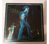 Robert Charlebois - Le Mont Athos [Vinyl LP]