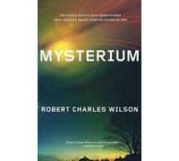Robert Charles Wilson Mysterium (Tascabile)