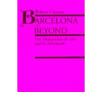 Robert Chazan Barcelona and Beyond (Copertina rigida)