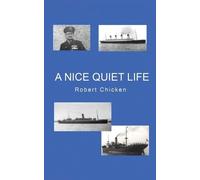 Robert Chicken A Nice Quiet Life (Tascabile)