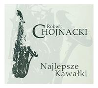 Robert Chojnacki - Robert Chojnacki: Najlepsze Kawałki [Box] (BOX) [4CD]