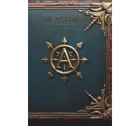 Robert Christian Shaw The Academy The Academy (Tascabile)
