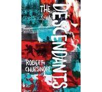 Robert Chursinoff The Descendants (Tascabile)