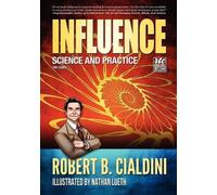 Robert Cialdini Influence (Tascabile)