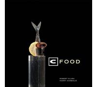 Robert Clark Harry Kambolis C Food (Copertina rigida)
