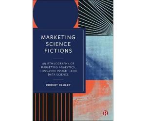 Robert Cluley Marketing Science Fictions (Tascabile)