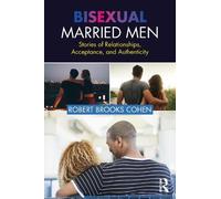 Robert Cohen Bisexual Married Men (Tascabile)