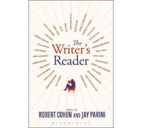 Robert Cohen The Writer's Reader (Tascabile)