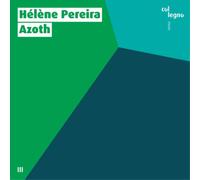 Robert Coinel Hélène Pereira: Azoth (CD) Album