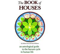 Robert Cole Paul Williams The Book of Houses (Tascabile)