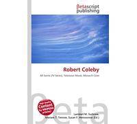 Robert Coleby: All Saints (TV Series), Television Movie, Monarch Cove