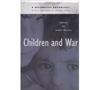 Robert Coles Children and War (Tascabile)