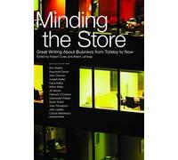 Robert Coles Minding The Store (Copertina rigida)