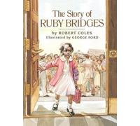 Robert Coles The Story of Ruby Bridges (Copertina rigida)