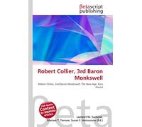 Robert Collier, 3rd Baron Monkswell: Robert Collier, 2nd Baron Monkswell, The New Age, Ezra Pound