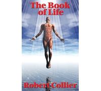 Robert Collier The Book of Life (Copertina rigida)