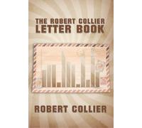 Robert Collier The Robert Collier Letter Book (Tascabile)
