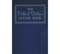 Robert Collier The Robert Collier Letter Book (Tascabile)