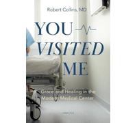 Robert Collins You Visited Me (Tascabile)