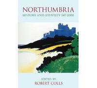 Robert Colls Northumbria (Tascabile)