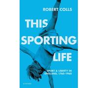 Robert Colls This Sporting Life (Tascabile)