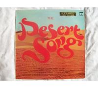 Robert Colman / Mary Millar - ROBERT COLMAN/MARY MILLAR The Desert Song LP 1967